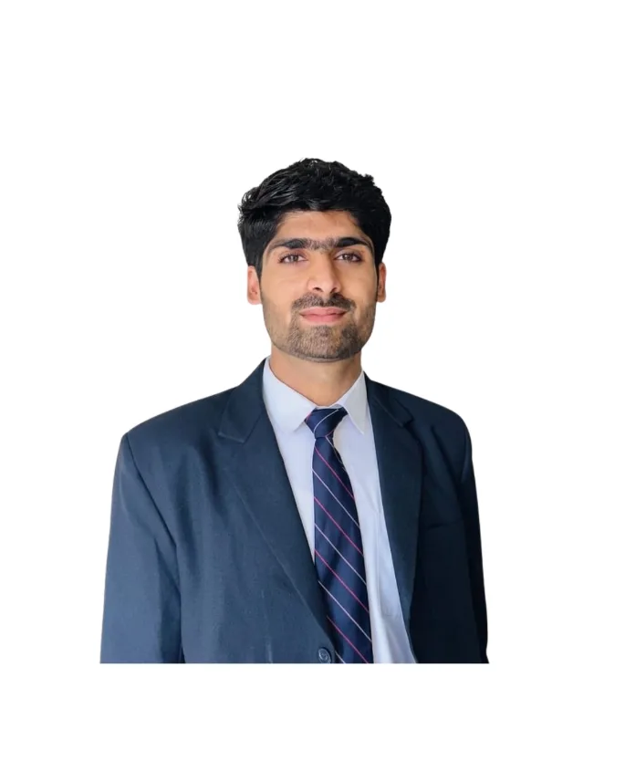 Deepanshu Yadav — RESEARCH & DEVELOPMENT
