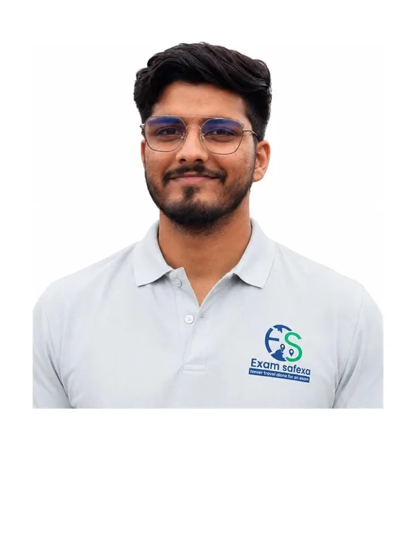 Himanshu Sharma — FINANCE & STRATEGY PLANNING